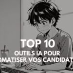 automatiser candidatures emploi